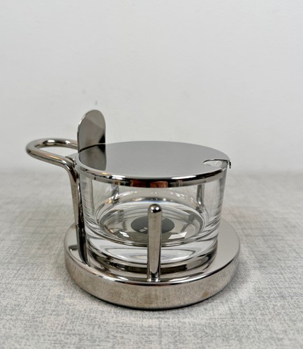 Formaggiera alessi vintage - formaggiera,