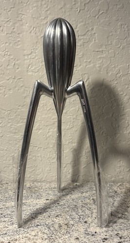 Alessi psjs aluminium casting - psjs,