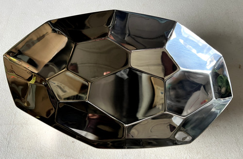 Alessi per delta airlines - delta,