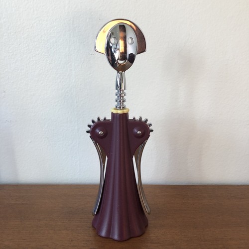 Alessi anna 1994 corkscrew - 1994,