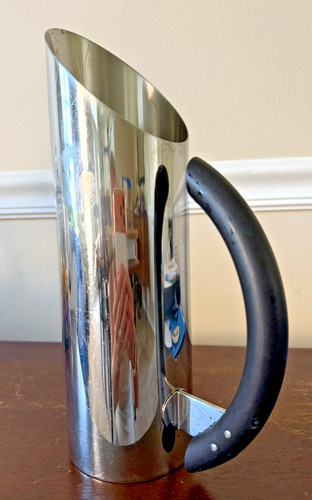 Alessi tua pitcher mario - pitcher, by