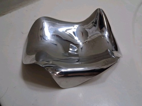 Alessi blip pg02 spoon rest - blip,