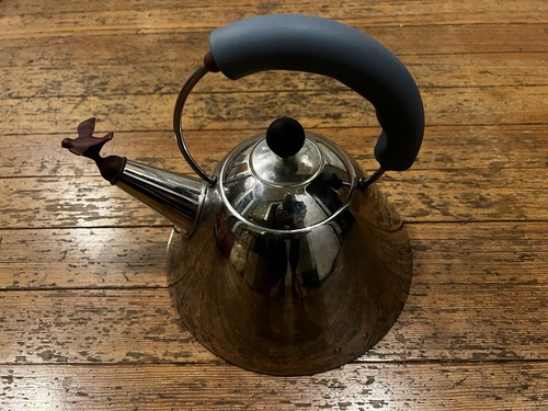 Euc alessi michael - euc, graves