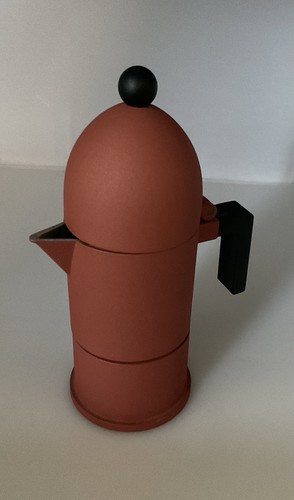 Vintage alessi cupola - vintage,