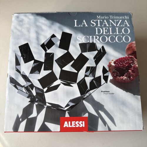 Alessi stanza dello - alessi,