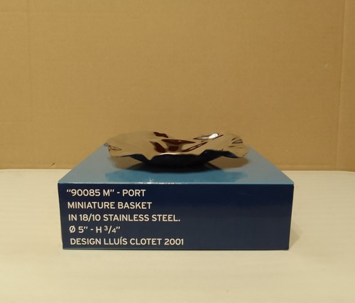 Alessi miniature 90085 - alessi,