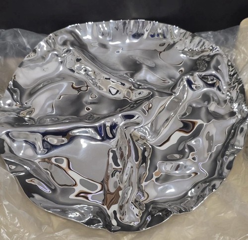Alessi pepa serving - tray, dish