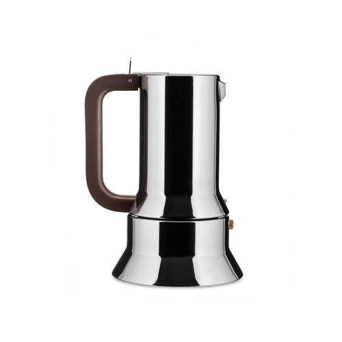 Alessi 9090 espresso maker - 9090,