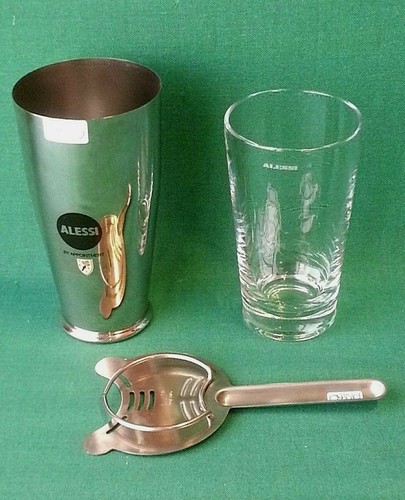 Shaker passino da bar - shaker,