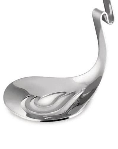 New alessi esi24 - new,