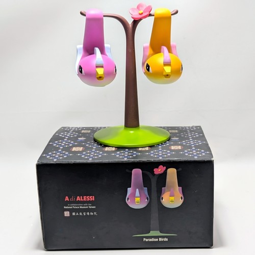 Alessi orientales paradise - alessi,