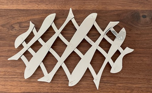 Alessi pescher extensible - alessi, "pescher"