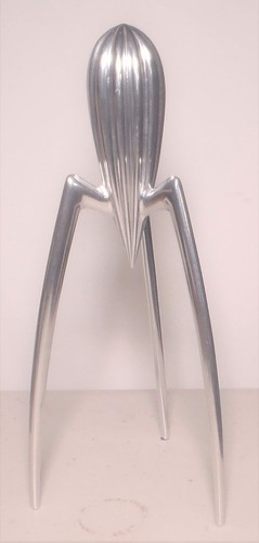 Alessi philippe starck orange - alessi,