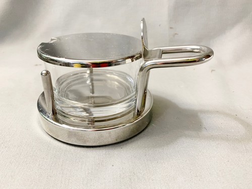 Vtg alessi italy parmesan - alessi,
