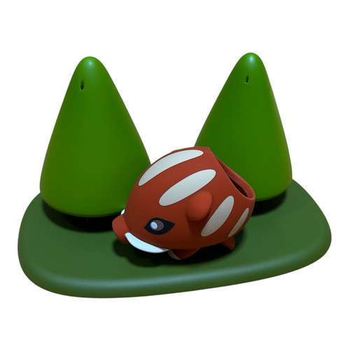 Alessi forest gump - -,