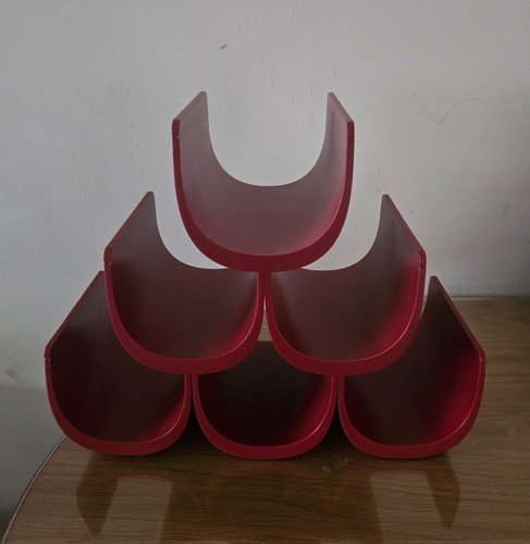 Alessi noe modular - noe, wine