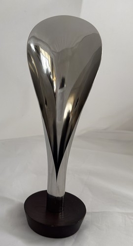 Alessi lily incense - alessi, burner