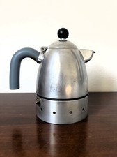 Caffettiera vintage ALESSI