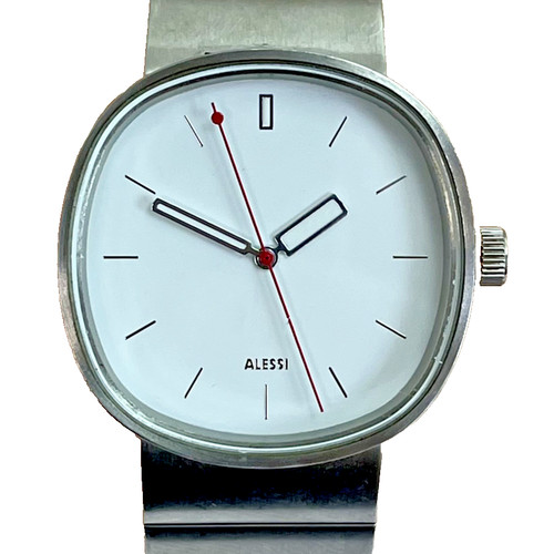 Alessi tic al5001 quartz - alessi,