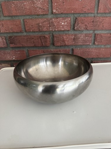 Vintage alfra alessi bowl - alfra,