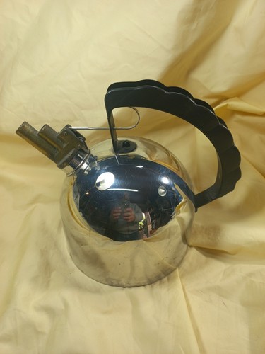 Bollitore vintage alessi - bollitore,