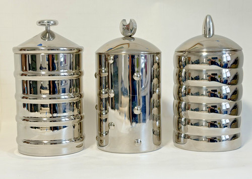 Alessi kalisto stainless steel - kalisto,