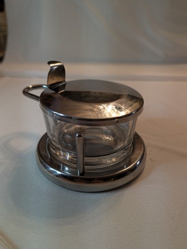 Vintage alessi 5071 parmesan - alessi,