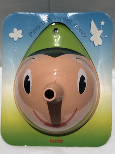 Alessi pino funnel - funnel, new