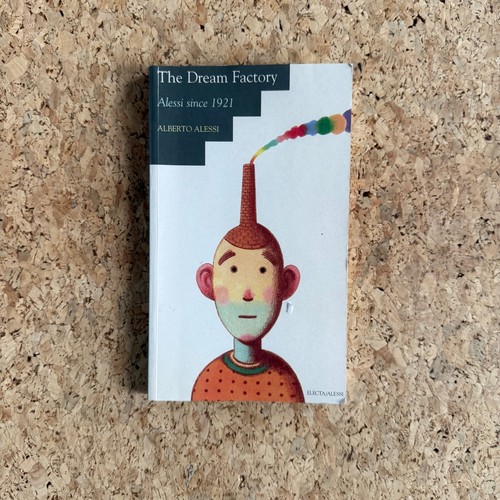 Milton glaser design the dream - milton,
