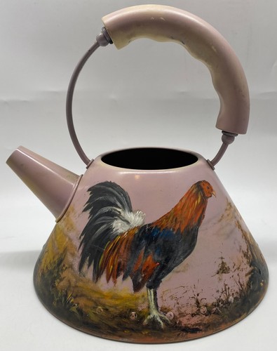 Vintage custom painted alessi - custom,