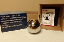 🔆  Alessi Miniature