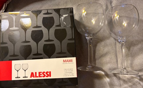 Pair alessi mami fine - pair,