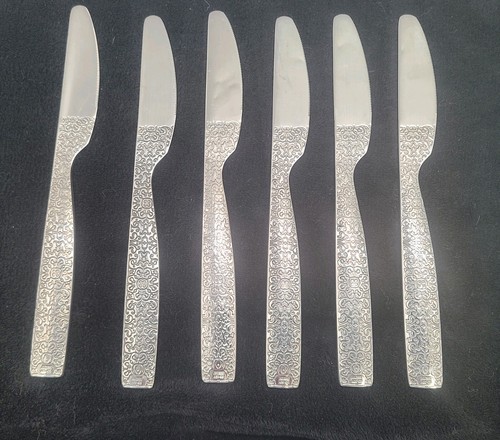 Alessi dressed knives - alessi, by