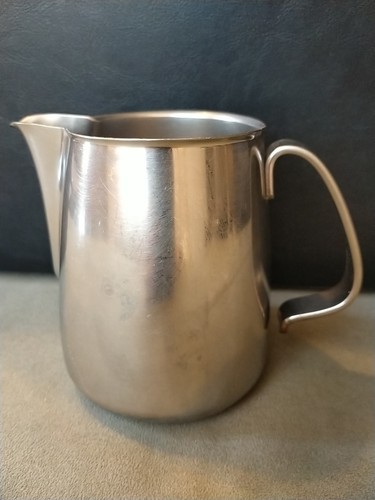 Alessi lattiera bricco vintage - alessi,