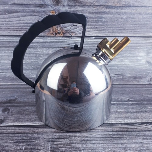 Bollitore alessi 9091 richard - alessi,