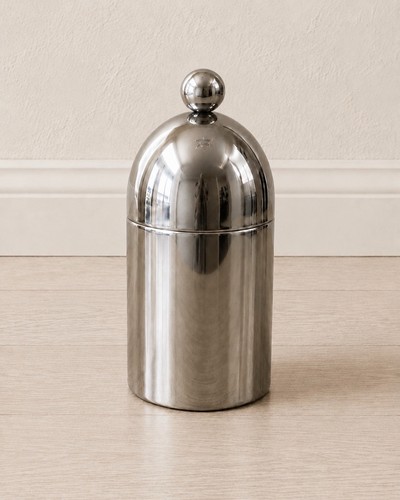 Alessi sugar bowl aldo rossi - sugar,