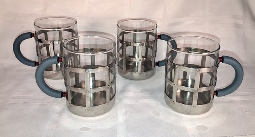 Set alessi michael graves - of,