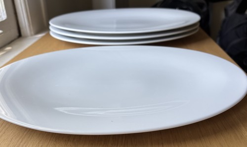 Rare alessi serving platter - rare,