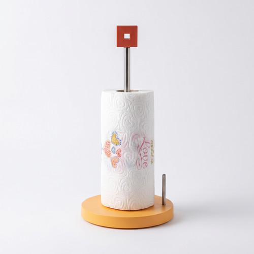 Alessi euclid paper towel - "euclid",
