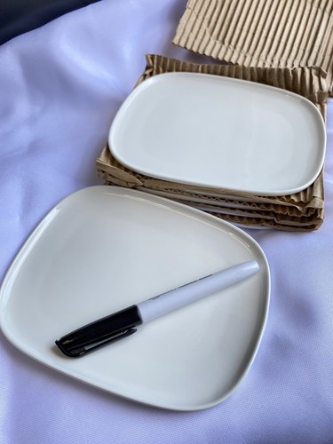 Alessi small modern porcelain - alessi,
