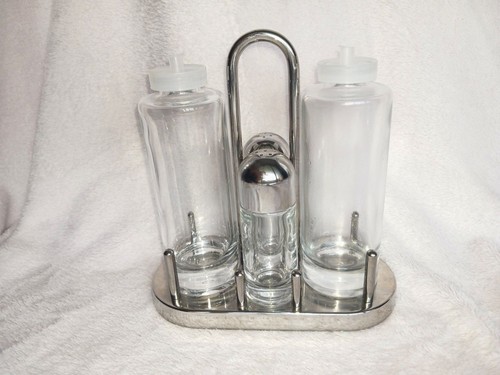 Alessi italy stainless crystal - italy,