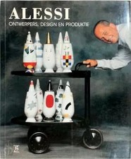 Alessi: ontwerpers, design en