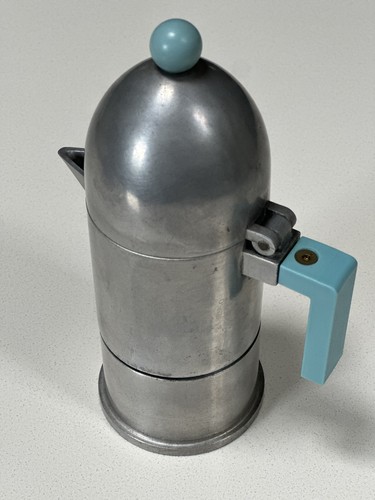 Rare alessi vintage blue - rare,