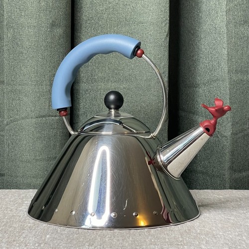Post modern alessi 9093 - modern,