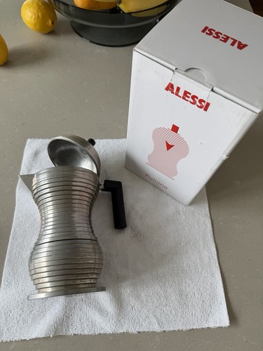 Alessi pulcina designer - pulcina,