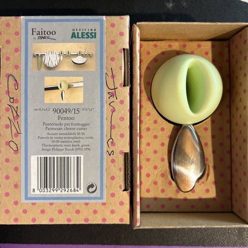 Faitoo parmesan cheese cutter - faitoo,