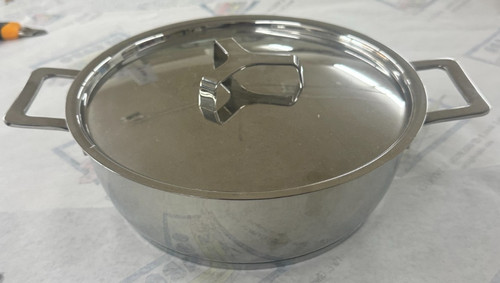 Vintage alessi ajm101 - alessi, ajm101/24
