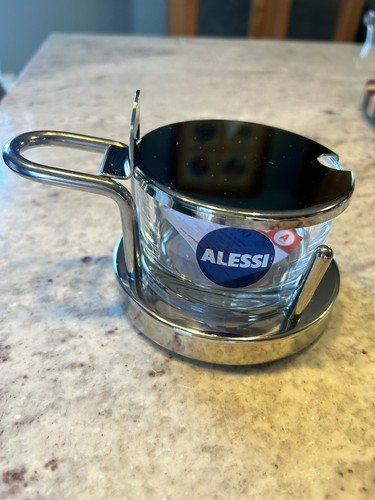 Vtg alessi spa italy - alessi, parmesan