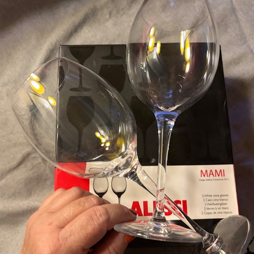 Pair alessi mami fine - mami,