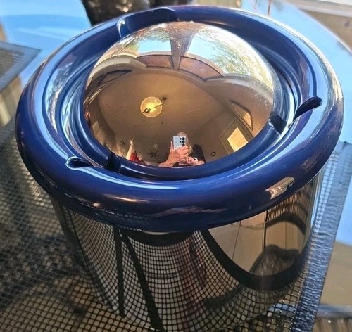 Alessi ice bucket stainless - alessi,